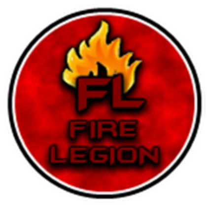 FIRE LEGIT FIRE