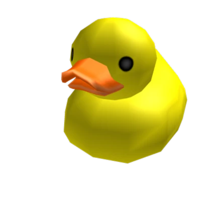 Duck morph