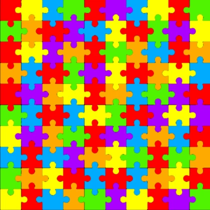 puzzle a