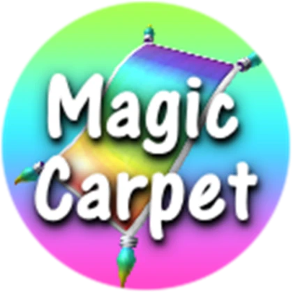 Flying Carpet
