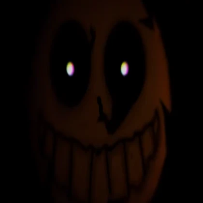 Monster (jumpscares)