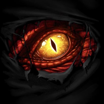Eye of the abyss