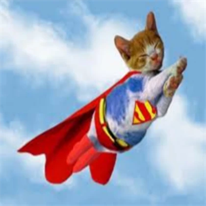 super cat