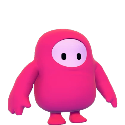 11 fall guy