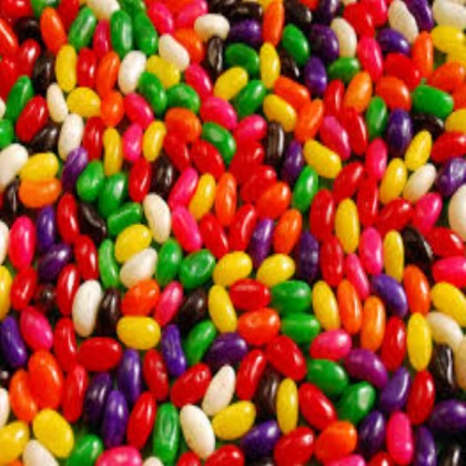 big jellybeans