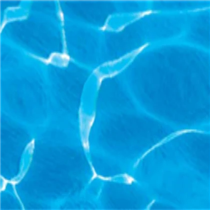 Swimmable Water