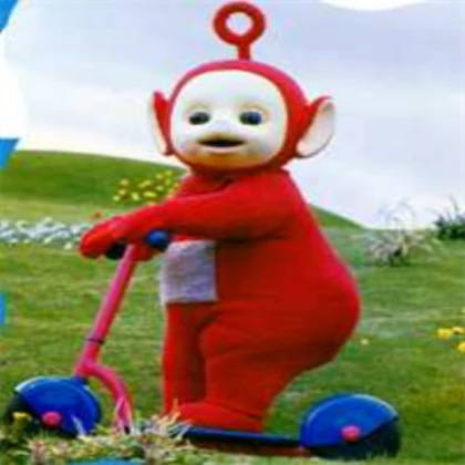 Po