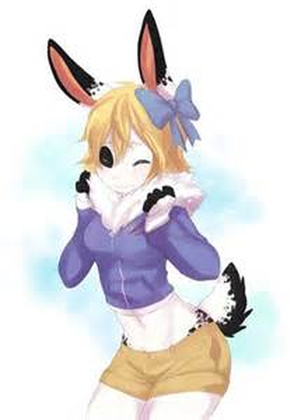 Furry Potion
