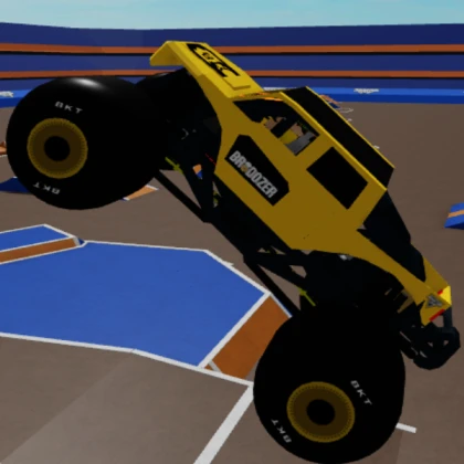 Skid Squasher 3
