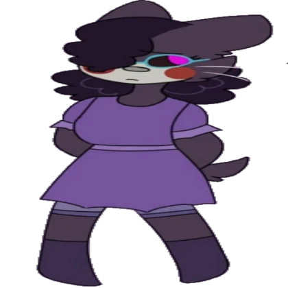 Piggy - Mimi (Official animations)
