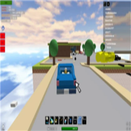 Car model