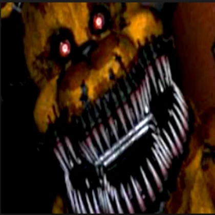 Nightmare Fred