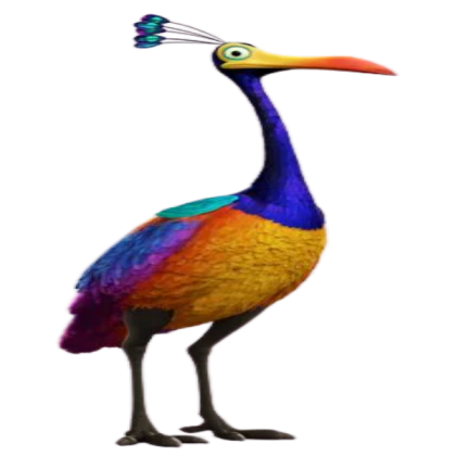 Kevin UP