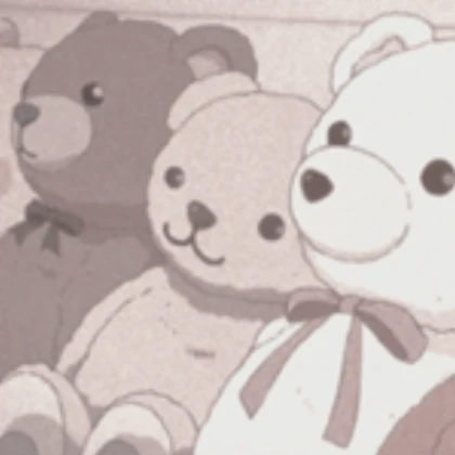 Teddy Bear