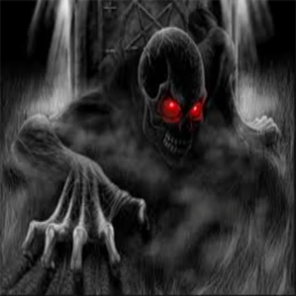 Halloween Graves