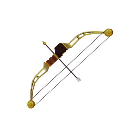 Bow and Arrow - Updated