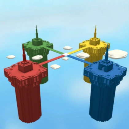 Tower Defense Map