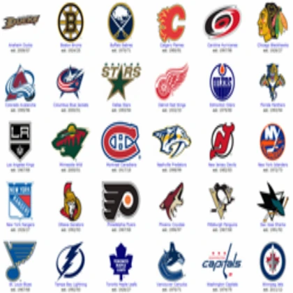 All Logos