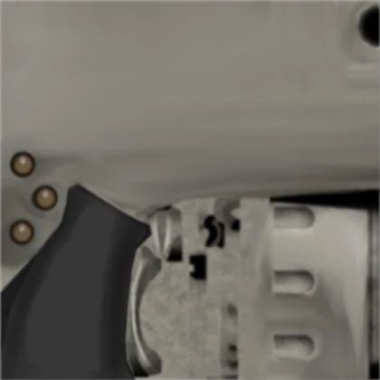 Revolver