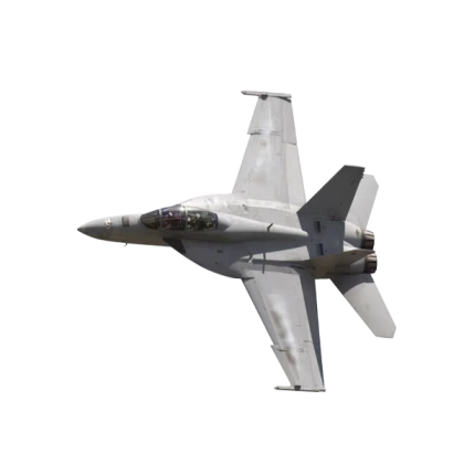 Jet Fighter
