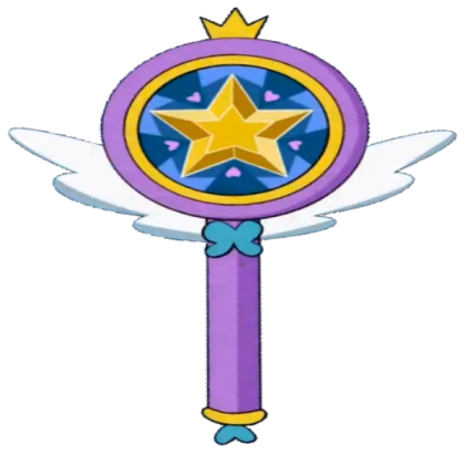 Wand