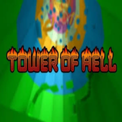 Tower Of Hell - ALL TOWERS! Stage Climb Obby Hard