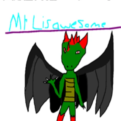 МОЙ ПРАЙД