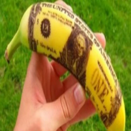 Banana Wrangler Official (but not canon) BIRD mod