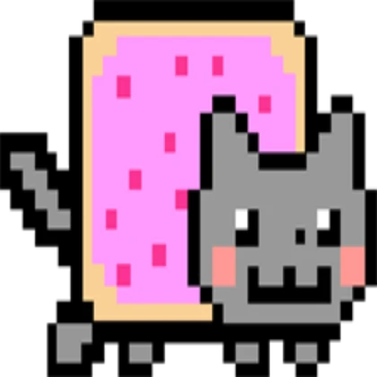 nyan cat