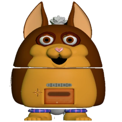 Mama tattletail