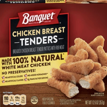Chicken Tender
