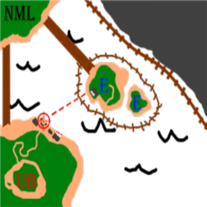 WAR MAP
