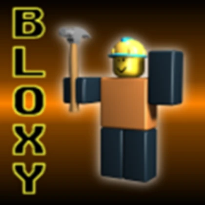 bloxy cola