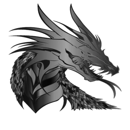 dragon head