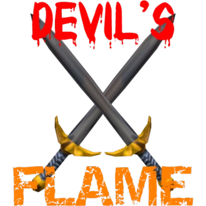 Devil Sword