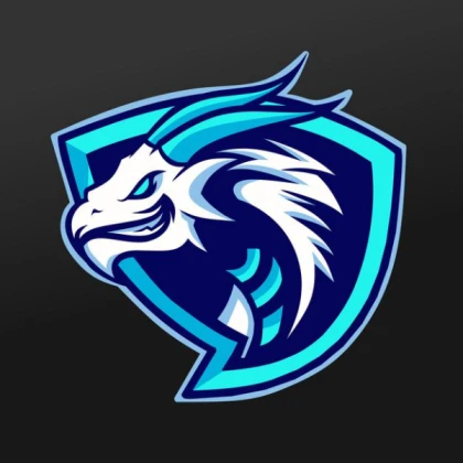 ice dragon