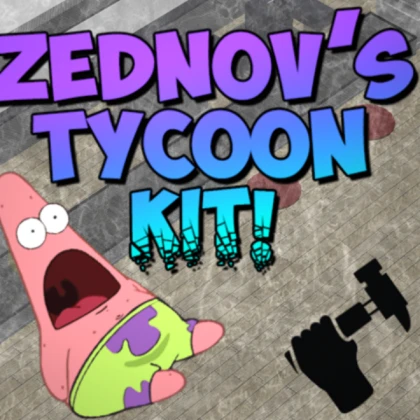 Tycoon Kit