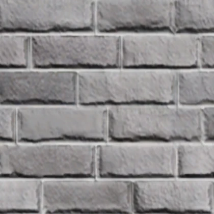 Classic brick
