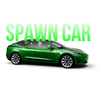 Sport Cars Spawner