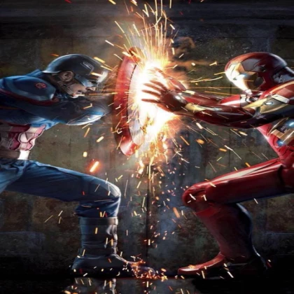 Cap VS Cap