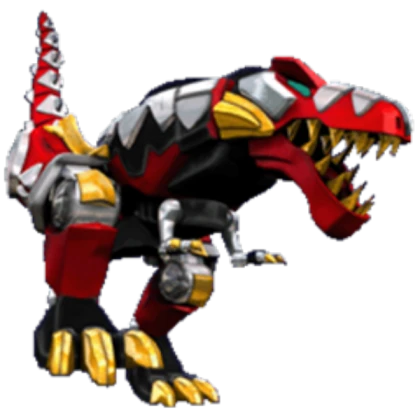 dino