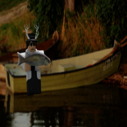 fisch boat
