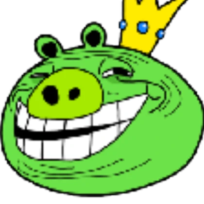 King Pig