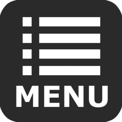 Menu Remover