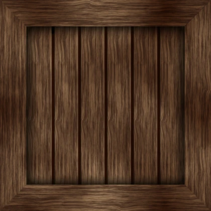 Magic Door Box