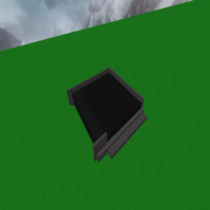 Large Jump Platform