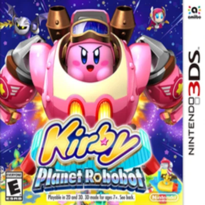 Kirby