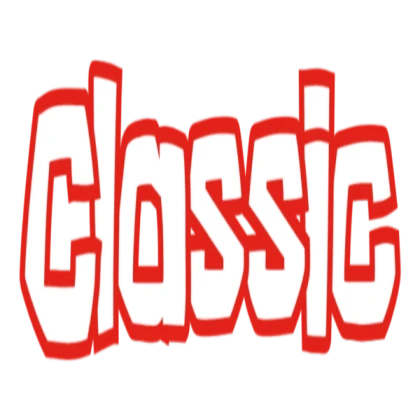 Classic Old Roblox
