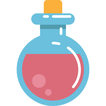 Skinny Potion