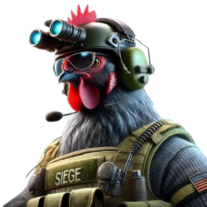 npc chicken army